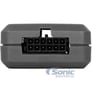 Scosche LBW10 Wiring Interface Image 4
