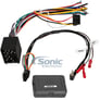 Scosche LBW10 Wiring Interface Image 1
