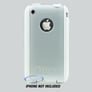 Otter Box APL5-IPH3G-17-C50TR (White) Image 4