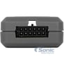 Scosche LVW20 Wiring Interface Image 4