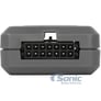 Scosche LVW20 Wiring Interface Image 1