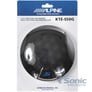 Alpine KTE-S50G Image 4