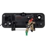 Echomaster Toyota Tundra Rear-View Camera Integration Kit  (PCAM-TTN-N) Image 3