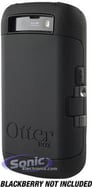 Otter Box RBB2-9550S-20-C50TR (Black) Image 3