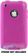 Otter Box APL5-IPH3G-02-C50TR (Pink) Image 4