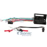 Scosche LVW10 Wiring Interface Image 5
