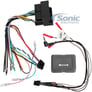 Scosche LVW10 Wiring Interface Image 1