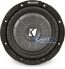 Kicker CVT84 (10CVT84) Image 2