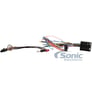 Scosche LMZ30 Wiring Interface Image 5