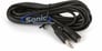 10ft. 3.5mm Auxiliary Input Extension Cable Image 1