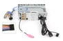 JVC Arsenal KD-A815 Image 4