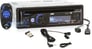 JVC Arsenal KD-A815 Image 1