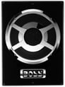 BOSS BASS800 8" 800W Low Profile Amplified Subwoofer Sub + 8 Ga Amp Kit Image 6