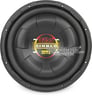Boss Audio D12F 12" 1000W Subwoofer + Shallow Enclosure + Amplifier & Amp Kit Image 6