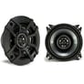 Polk 4-Inch 135W Speakers with Kicker CS Series 4-Inch Coaxial Speakers Image 6