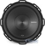 2) ROCKFORD FOSGATE P2D4-12 12" 1600W Car Subwoofers Sub + Dual Vented Sub Box Image 4