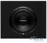 Rockford Fosgate R1S4-10 10" Prime 300 Watt 4-Ohm SVC Subwoofer + Sealed Box Image 1