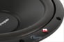 Rockford Fosgate 12" 500W Subwoofer + Sealed Sub Box + Boss Riot 1100W Amplifier Image 4