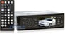 Power Acoustik PTID-3200 Image 1