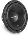 2) Rockford Fosgate R2D4-10 10" 1000 Watt 4-Ohm Subwoofers + Dual 10" Enclosure Image 2