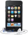 Apple iPod Touch 64GB - MC011LL/A  Image 1