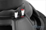 Rockford Fosgate R2D4-12 12" 1000W 4 Ohm Subwoofers (Pair) + Dual Vented Sub Box Image 6