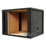 Kicker L7S152 15" Solobaric L7S Car Subwoofer+Vented Box+Mono Amplifier+Amp Kit Image 4