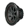 (2) Kicker 43CVR102 COMPVR 16000W 10" Car Subwoofers Subs+Mono Amplifier+Amp Kit Image 6