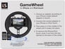 iSound Game Wheel DGIPOD-1537 Image 4
