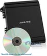Rockford Fosgate Prime R1-1X10 400W + Amplifier & Amp Kit Image 4