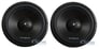Hifonics TW15D4 4-Ohm Car Subwoofer (2 Pack) Image 1