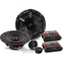 (2) MB Quart XC1-216 6.5" Component Speaker Systems Image 2