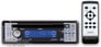 Clarion DB355MP Image 1