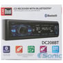 Dual DC208BT Image 5
