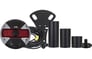 Alpine HCE-TCAM1-WRA Restyle Image 1