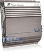 Power Acoustik PS4-600 R/B Image 1