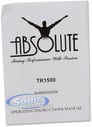 Absolute TR-1500 Image 4