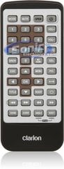 Clarion VX400 R/B Image 4