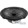 Kicker Front+Rear Factory Speaker Replacement For 2005-2012 Nissan Frontier Image 5