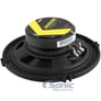Kicker Front+Rear Factory Speaker Replacement For 2005-2012 Nissan Frontier Image 6
