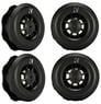 (4) KICKER 43CST204 400 Watt 3/4" Car Audio Tweeters CST20 4-Ohm Image 1