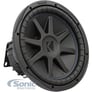 (2) Kicker 44CVX122 Comp VX CVX 12" 3000w Car Subwoofers Subs Image 5