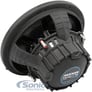 (2) Kicker 44CVX122 Comp VX CVX 12" 3000w Car Subwoofers Subs Image 6