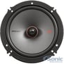 2-Pairs Kicker 44KSS6504 6.5" 250 Watt Car Audio Component Speakers Pair Image 6