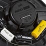 1998-2013 Harley Davidson FLHT FLHTC Polk Audio Factory Speaker Replacement Kit Image 6