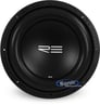 (2) RE Audio SXX10D4 V2 SXXV2 10" 2400 Watt RMS Dual 4-Ohm Car Subs Subwoofers﻿ Image 3