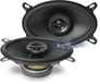 (4) MTX TERMINATOR462 4x6" 160 Watt RMS Car Audio Coaxial Speakers Image 3