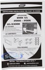 Metra 95-9308B Dash Kit Image 2