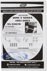 Metra 95-9307B Dash Kit Image 2