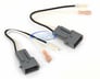 MTX Front Factory Speaker Replacement Kit For 1997-1998 Ford Expedition Image 3